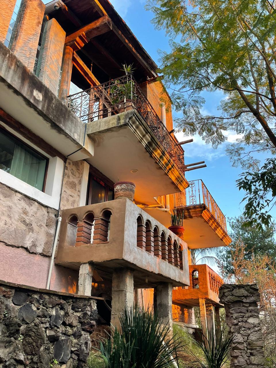 El Campirano Restaurante & Hotel image 3