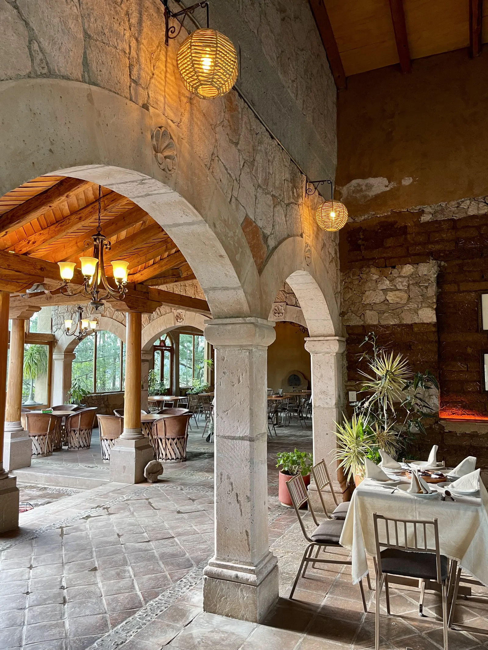 El Campirano Restaurante & Hotel image 4