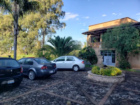 El Campirano Restaurante & Hotel image 7