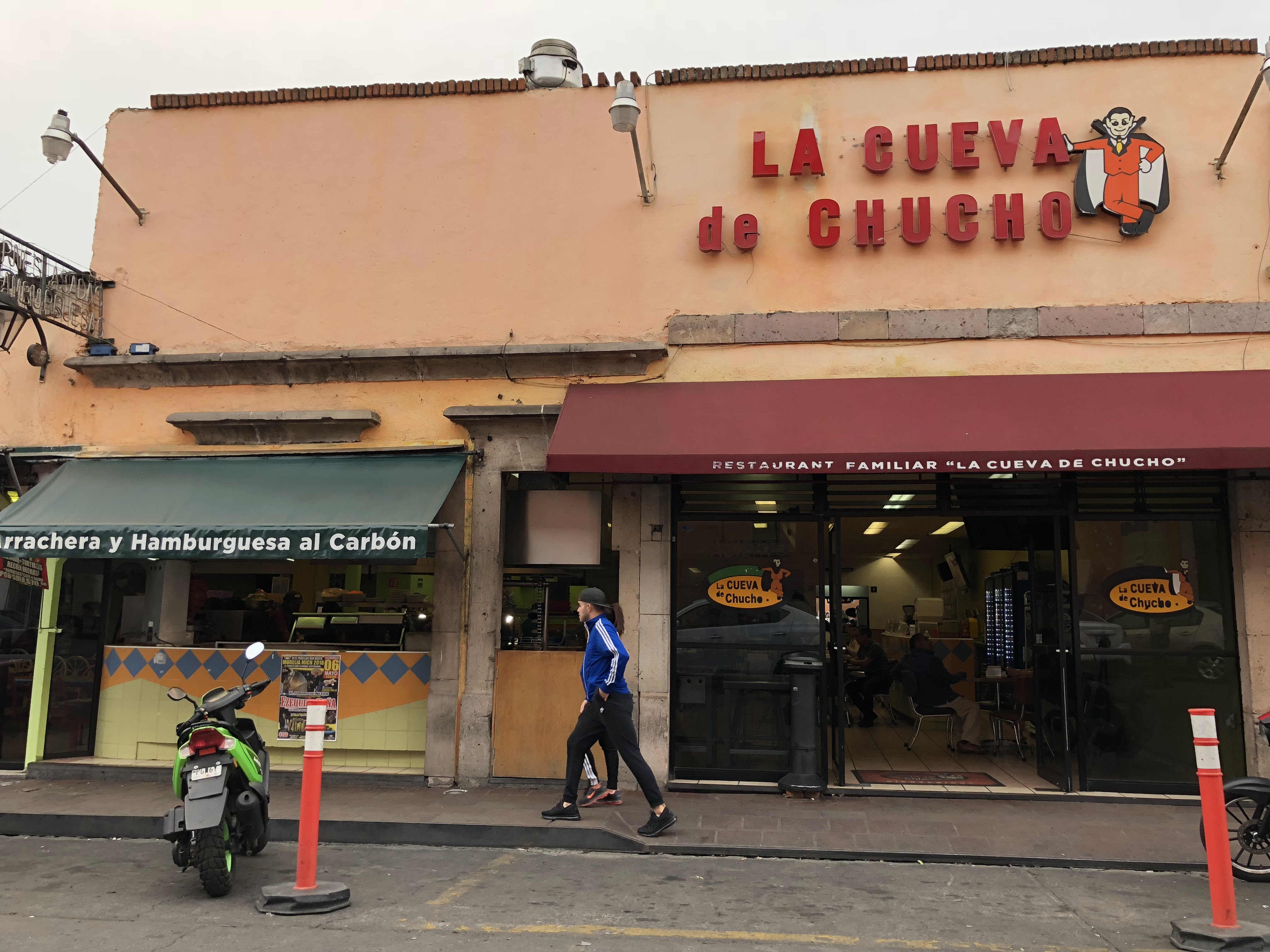 La Cueva de Chucho image 1