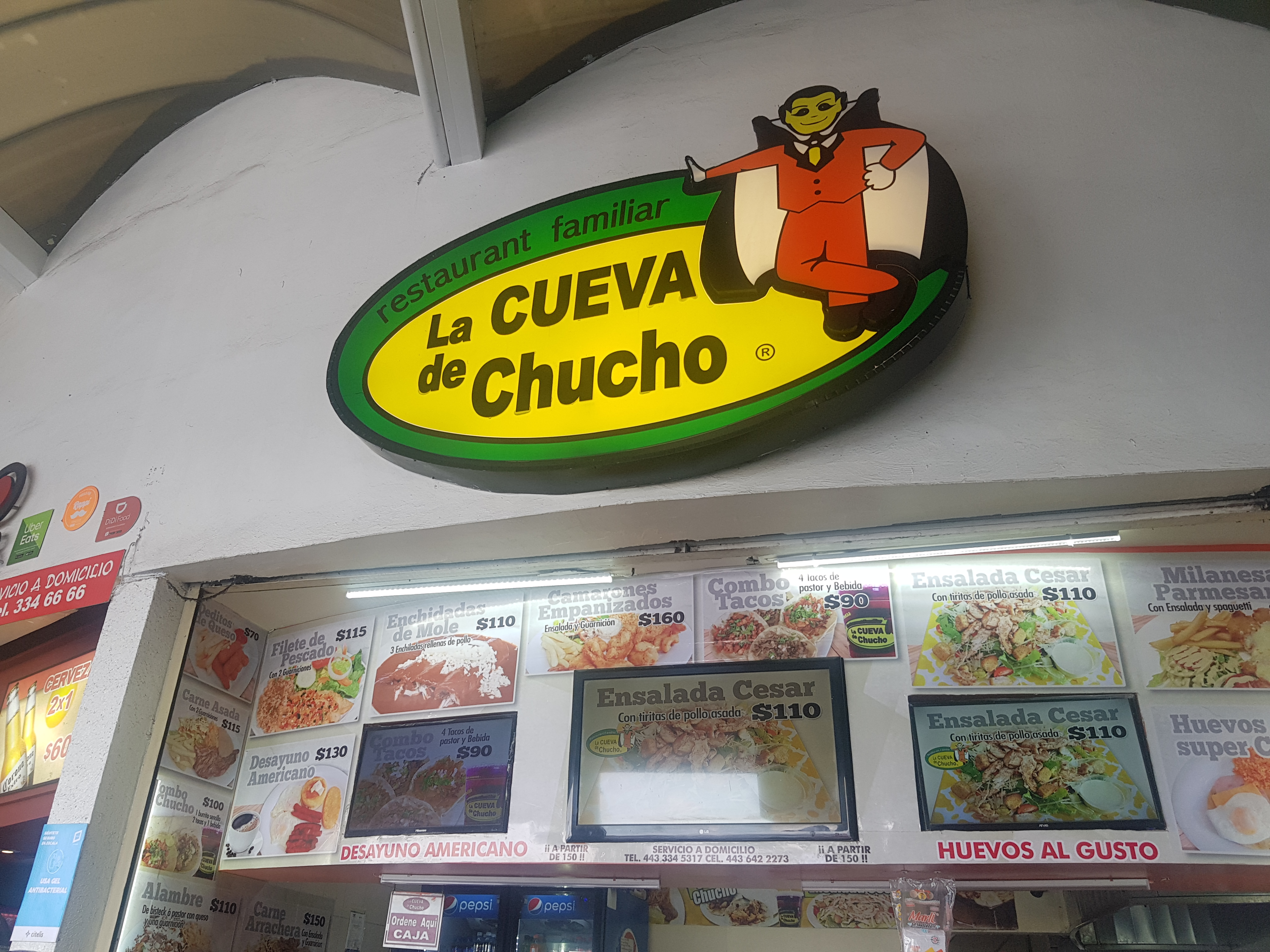 La Cueva de Chucho image 3