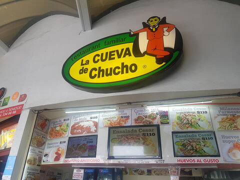 La Cueva de Chucho image 3