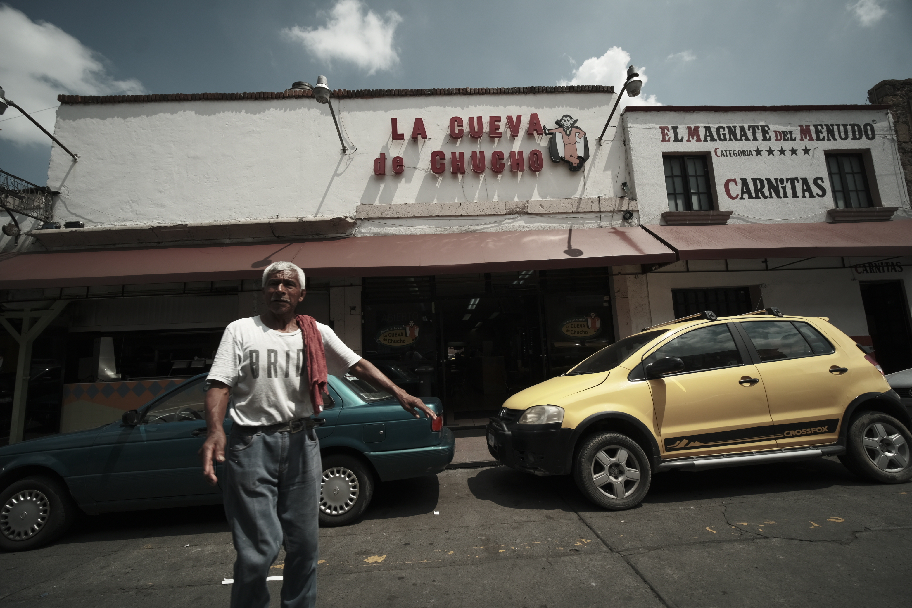 La Cueva de Chucho image 4