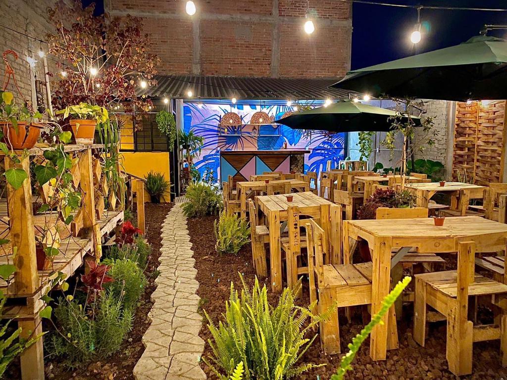 Obdulia café restaurante image 1