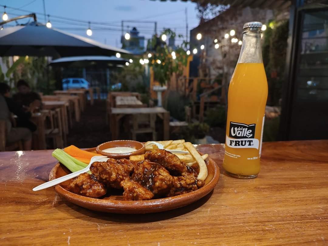 Obdulia café restaurante image 2