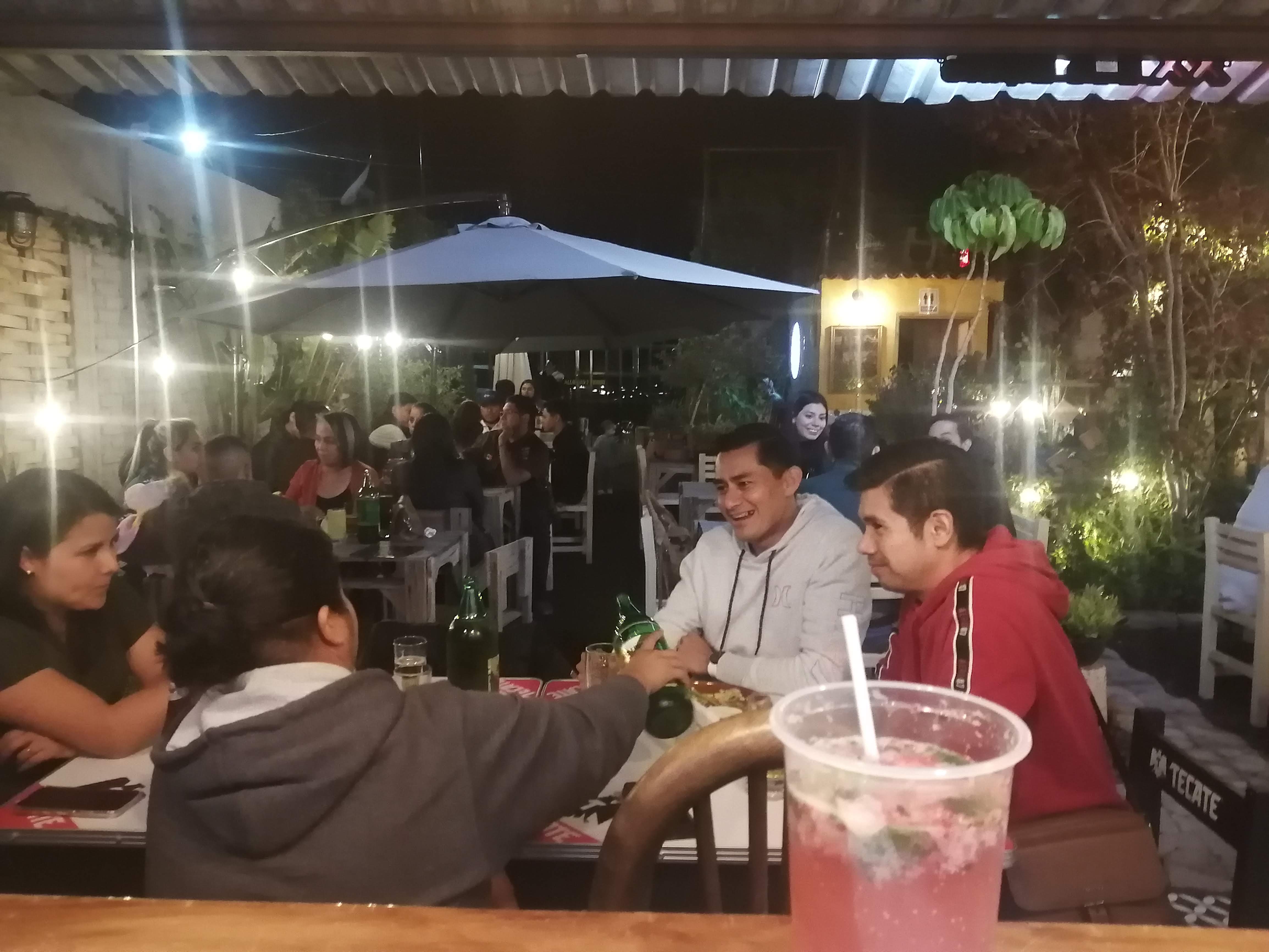 Obdulia café restaurante image 3