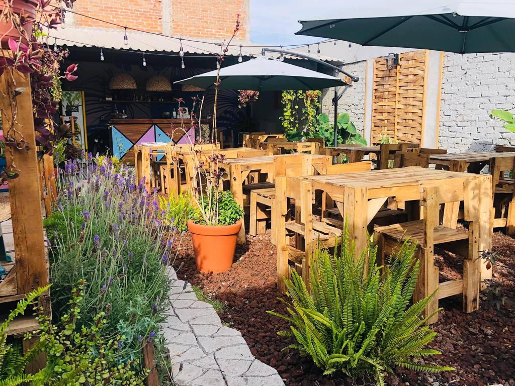 Obdulia café restaurante image 4