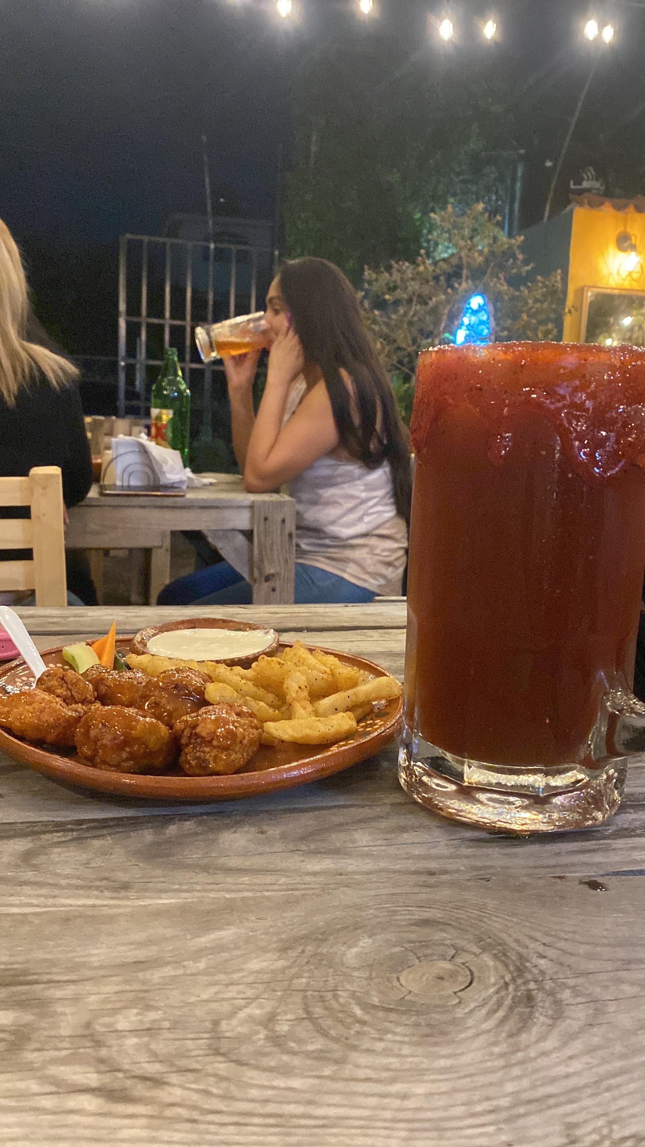 Obdulia café restaurante image 5