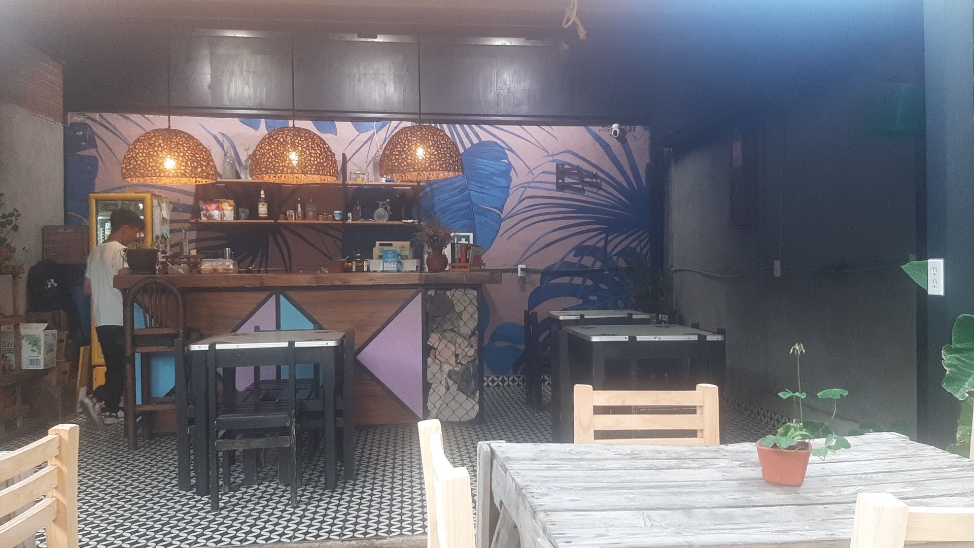 Obdulia café restaurante image 6