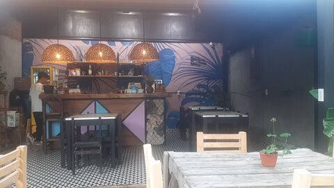 Obdulia café restaurante image 6