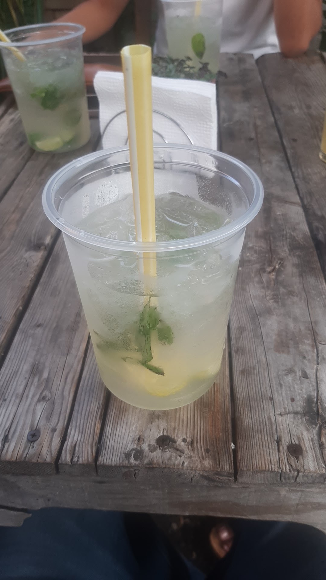 Obdulia café restaurante image 7