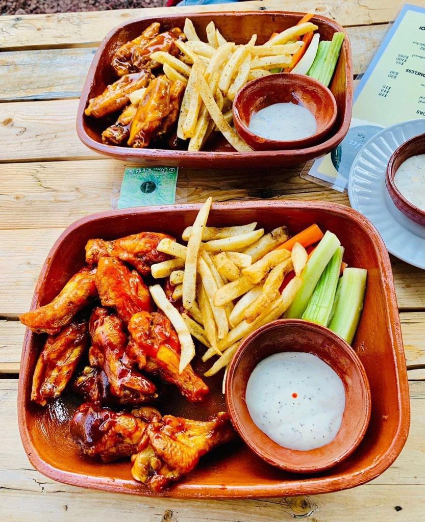 Obdulia café restaurante image 8