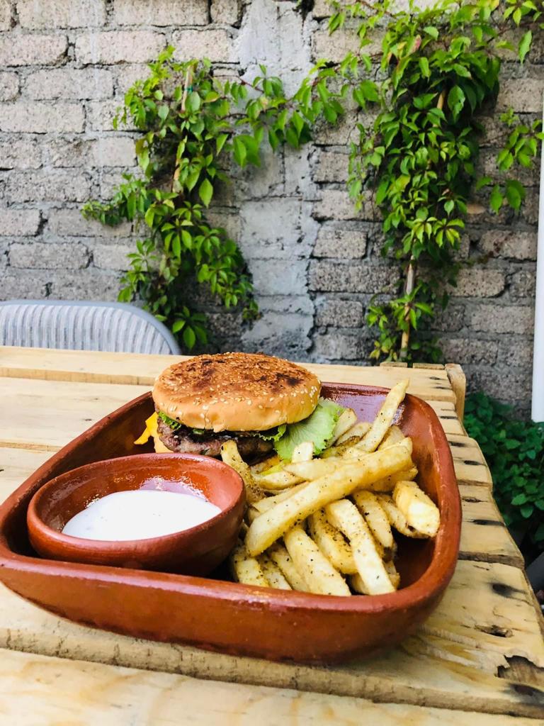 Obdulia café restaurante image 9