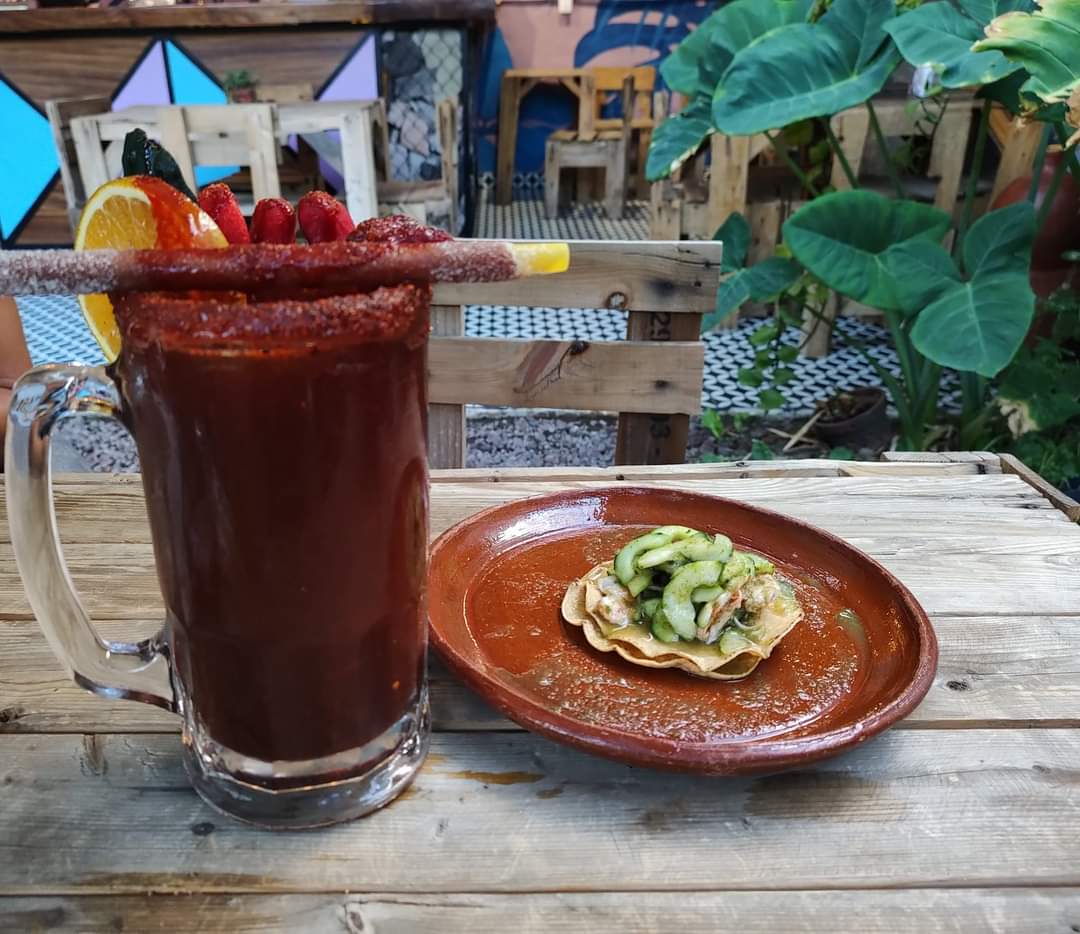 Obdulia café restaurante image 10