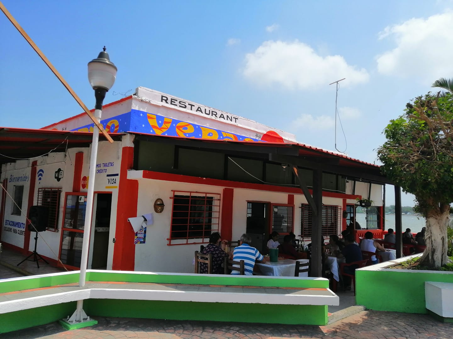 Restaurante el Veracruzano image 1