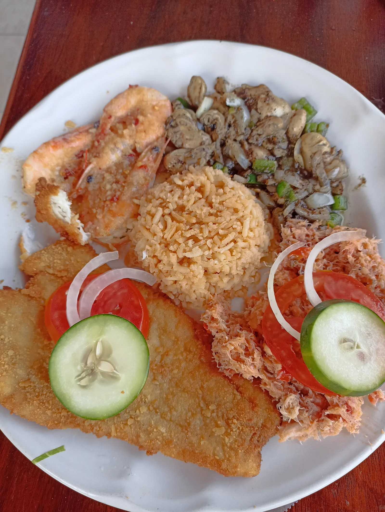 Restaurante el Veracruzano image 3