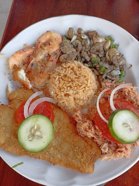 Restaurante el Veracruzano image 3