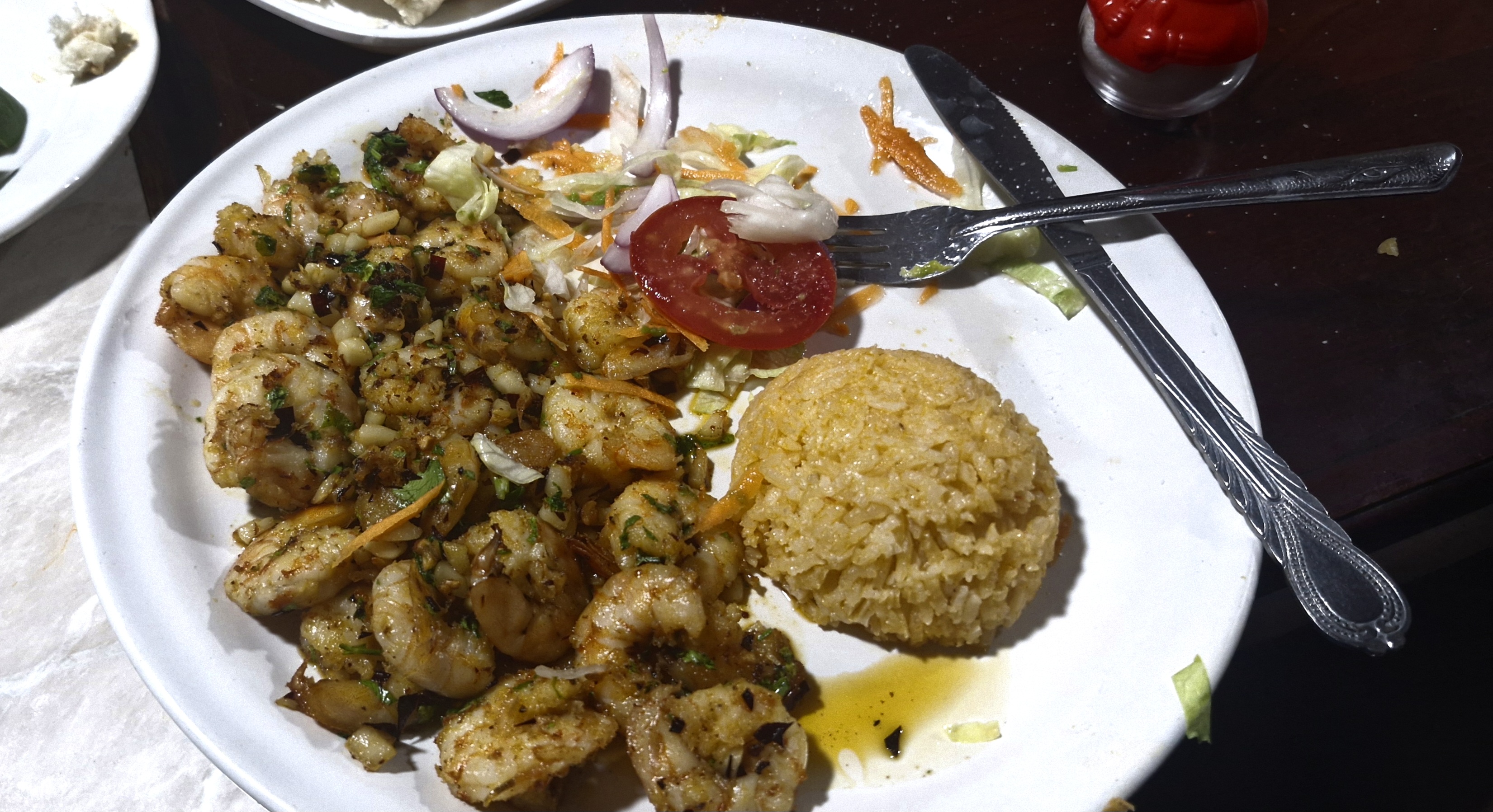 Restaurante el Veracruzano image 6