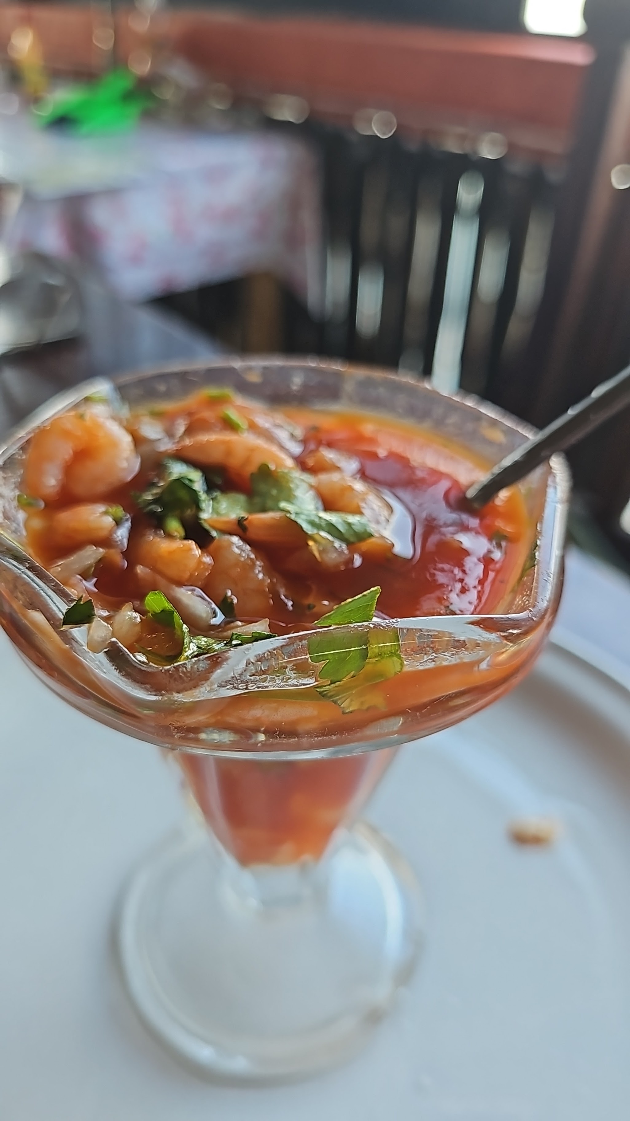 Restaurante el Veracruzano image 9