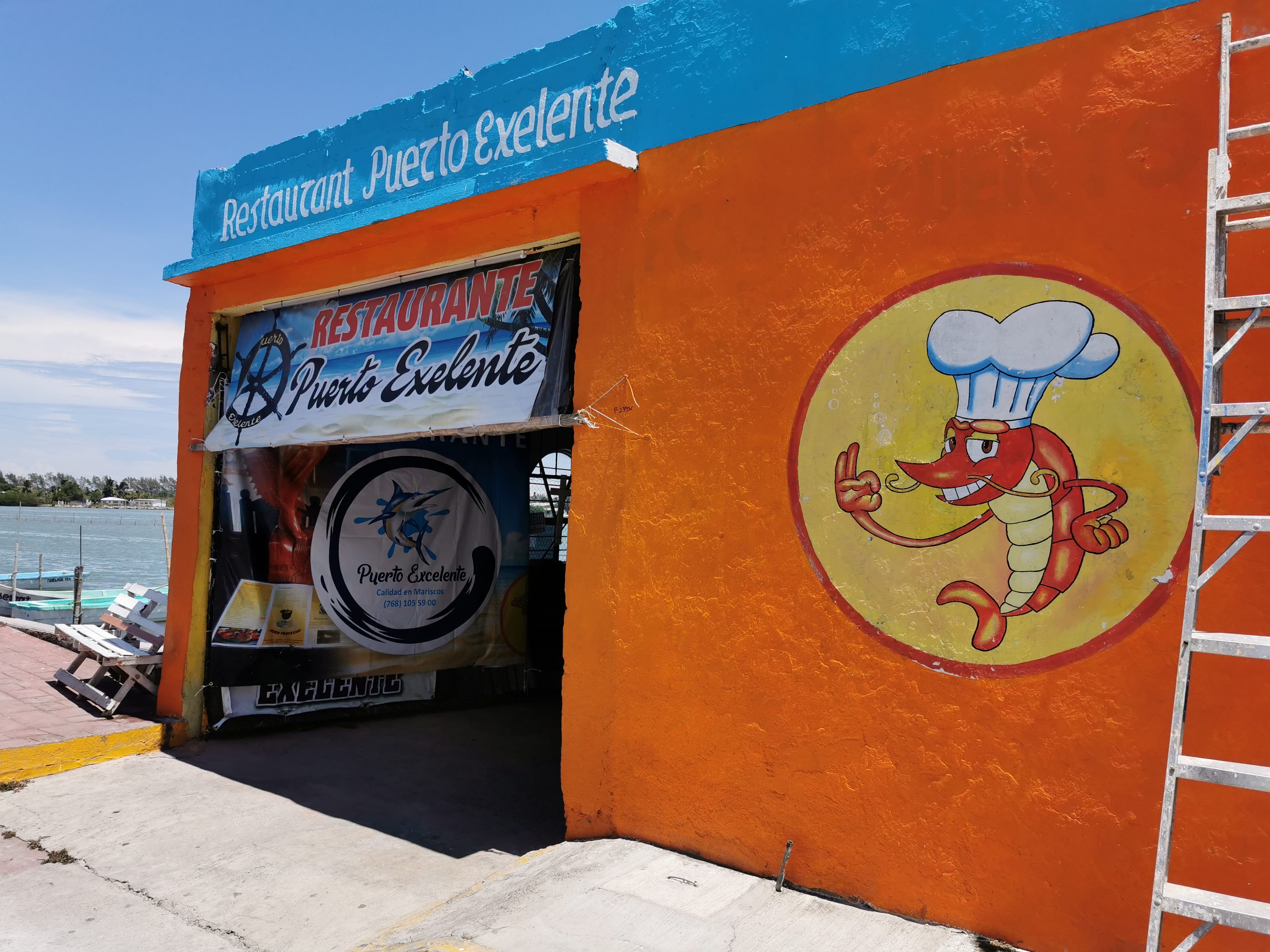 Restaurante Puerto Exelente image 1