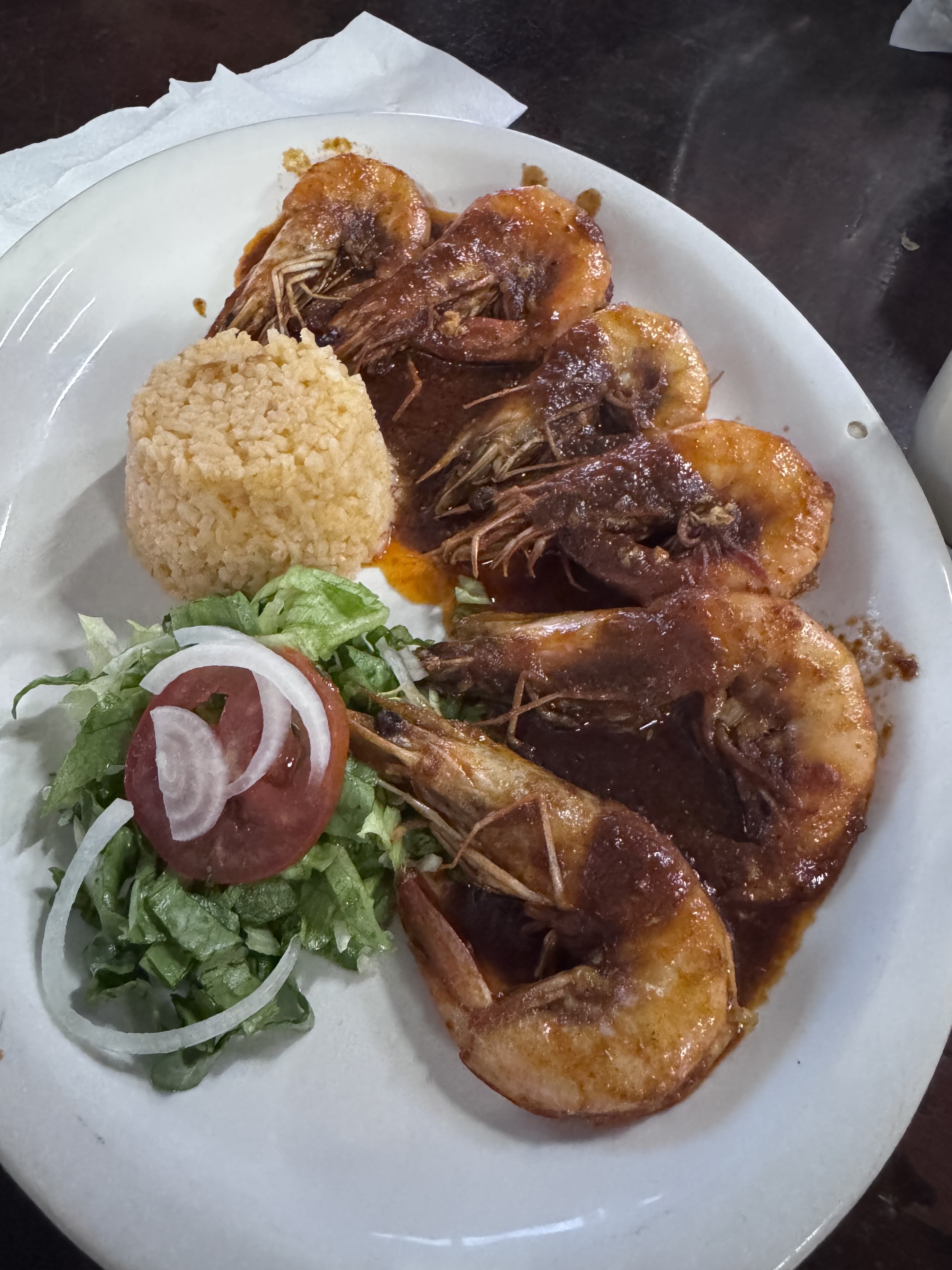 Restaurante Puerto Exelente image 3