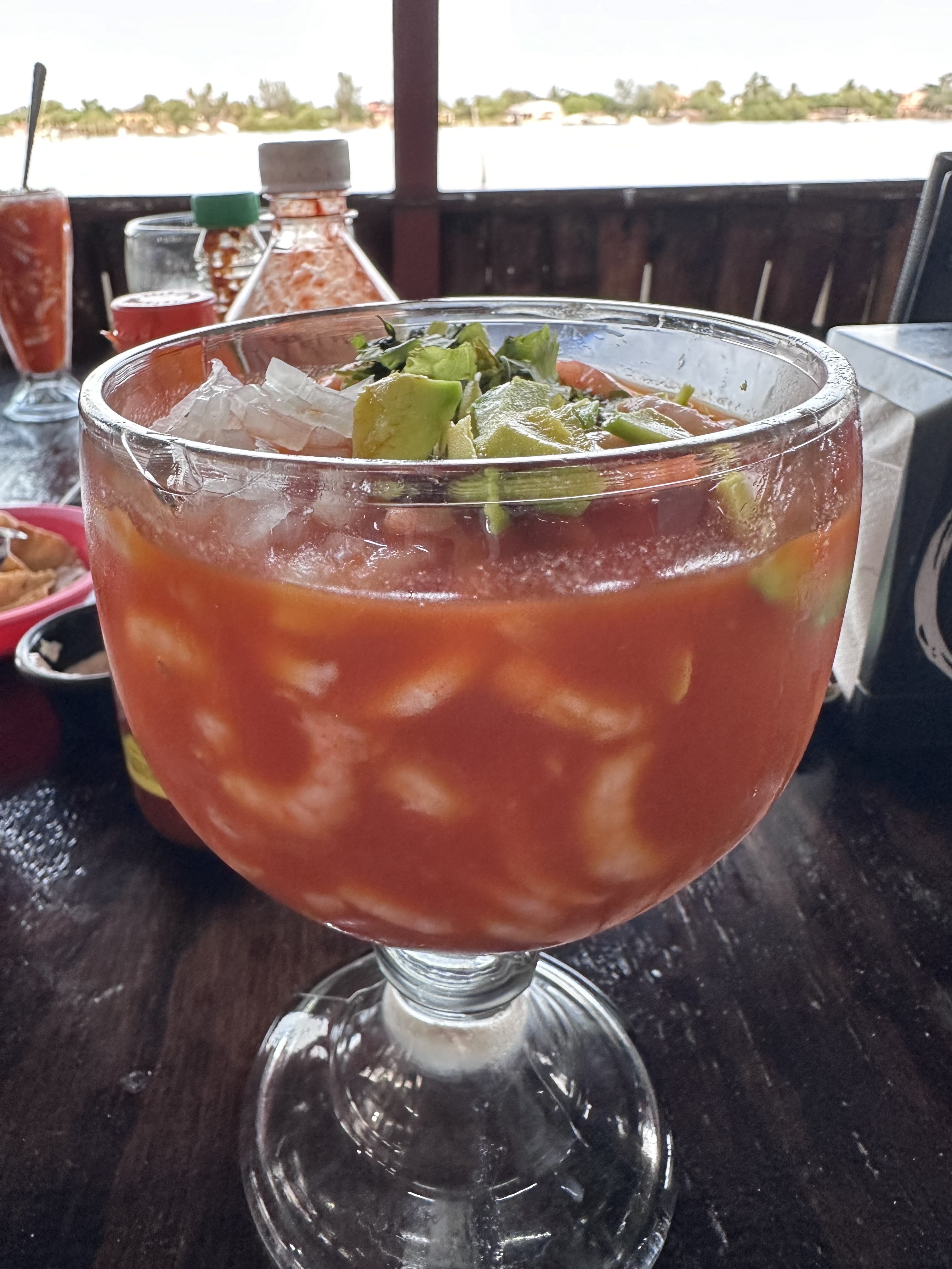 Restaurante Puerto Exelente image 5