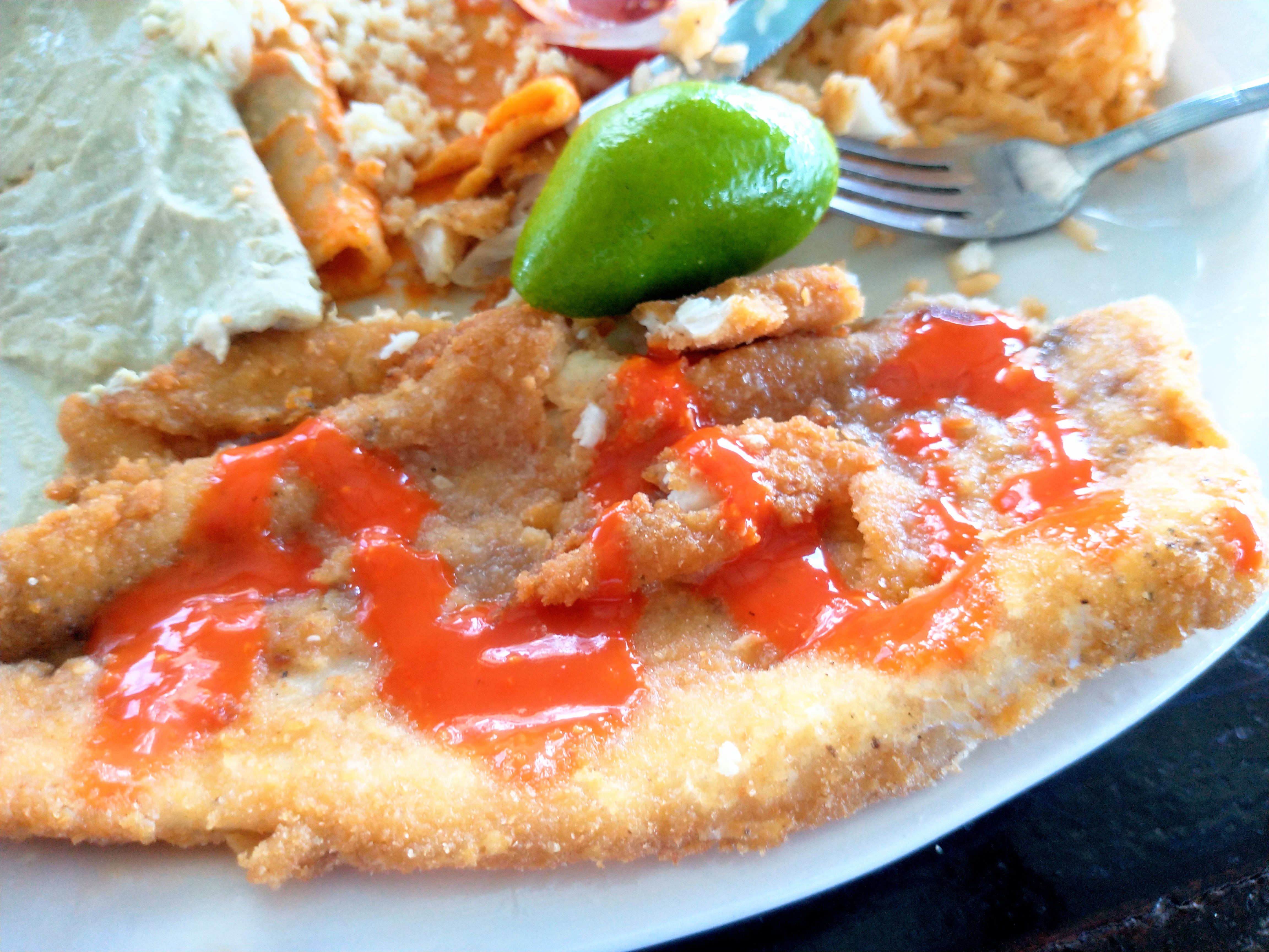 Restaurante Puerto Exelente image 7