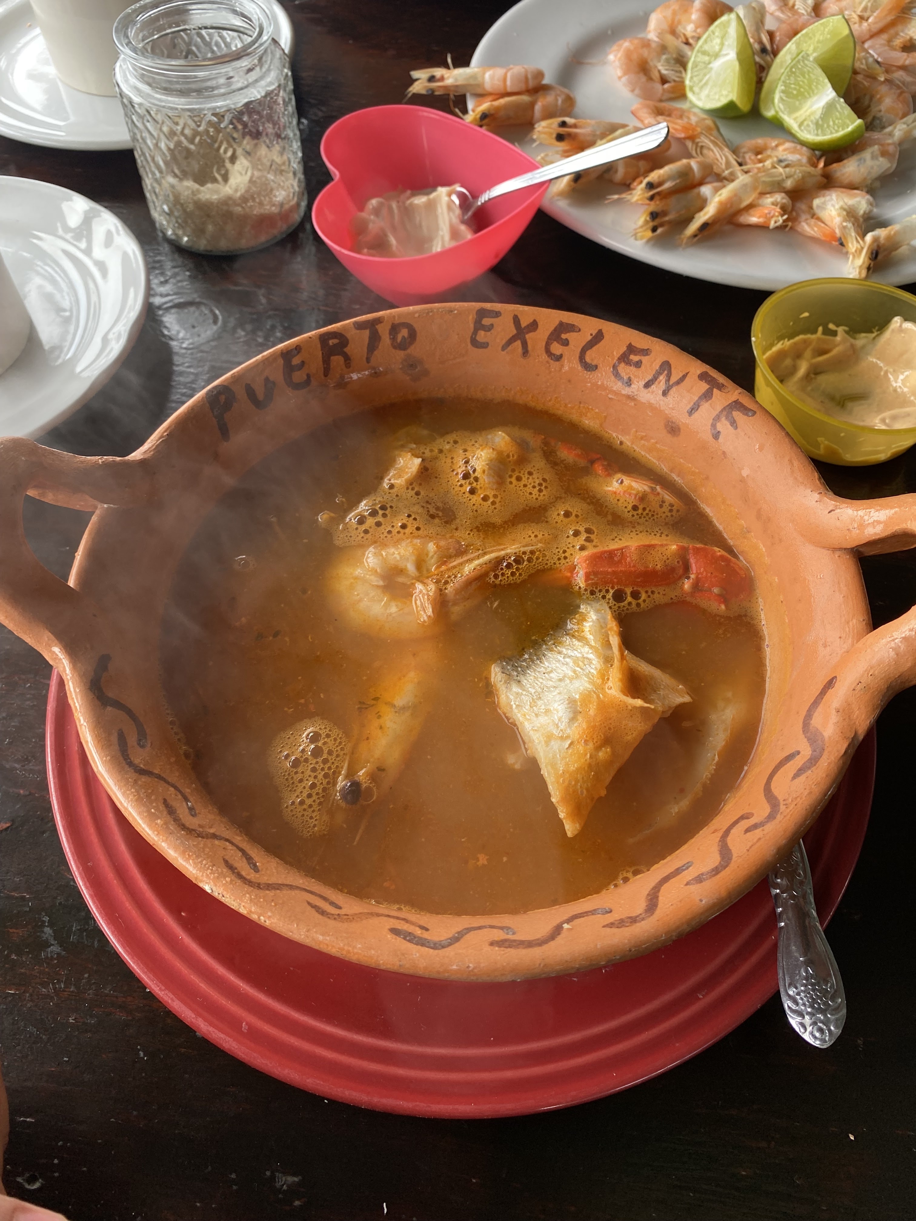 Restaurante Puerto Exelente image 8