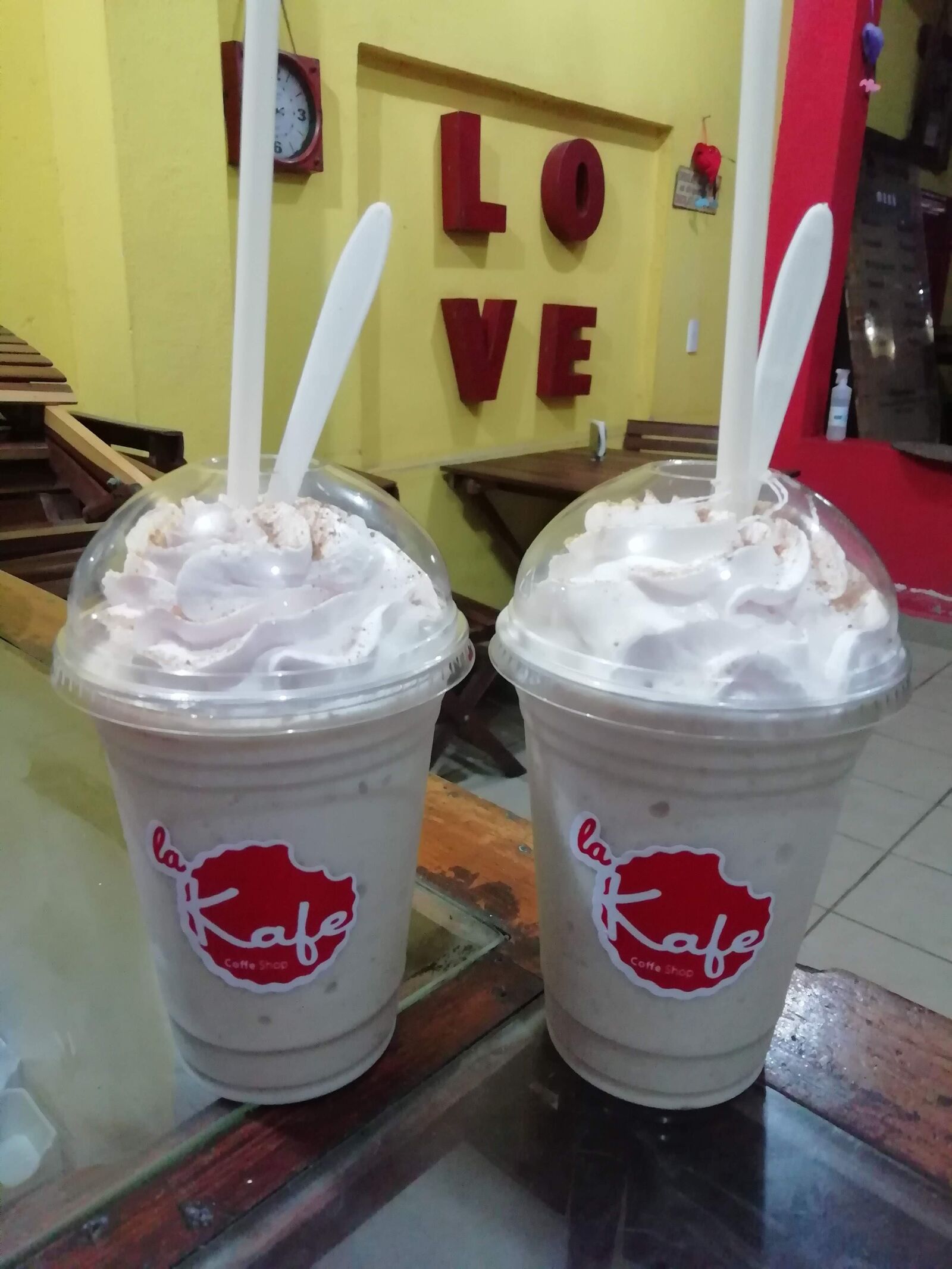 La Kafe image 5