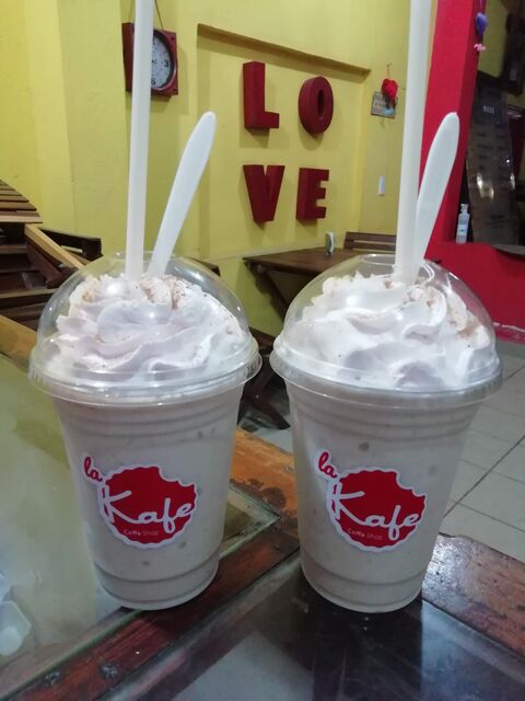 La Kafe image 5
