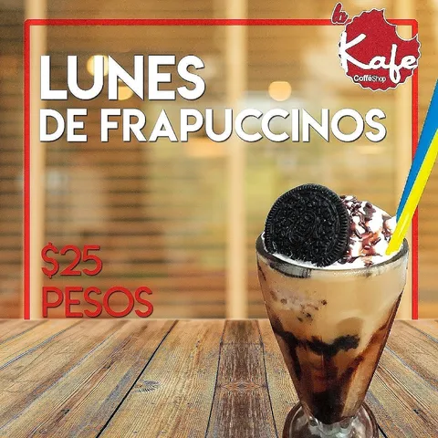La Kafe image 6