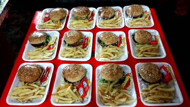 Hamburguesas EL RINCONCITO image 1