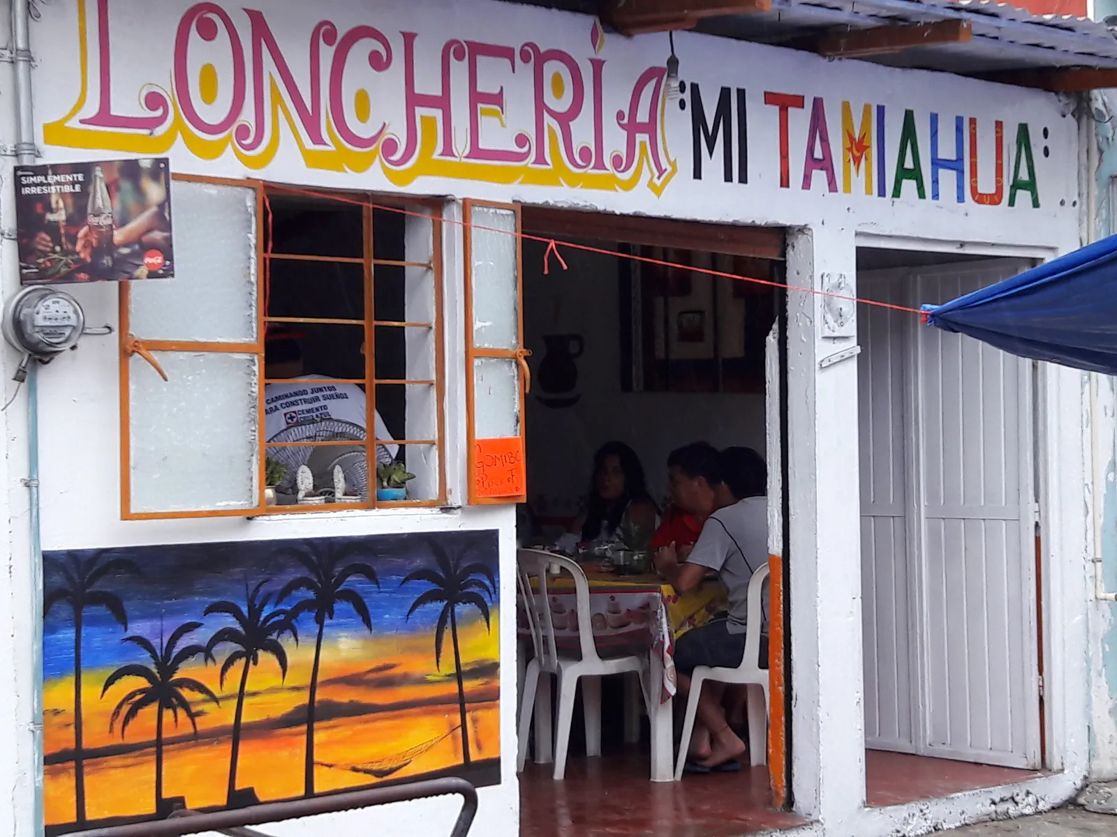 Lonchería "Mi Tamiahua" image 1