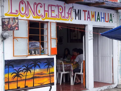 Lonchería "Mi Tamiahua" image 1