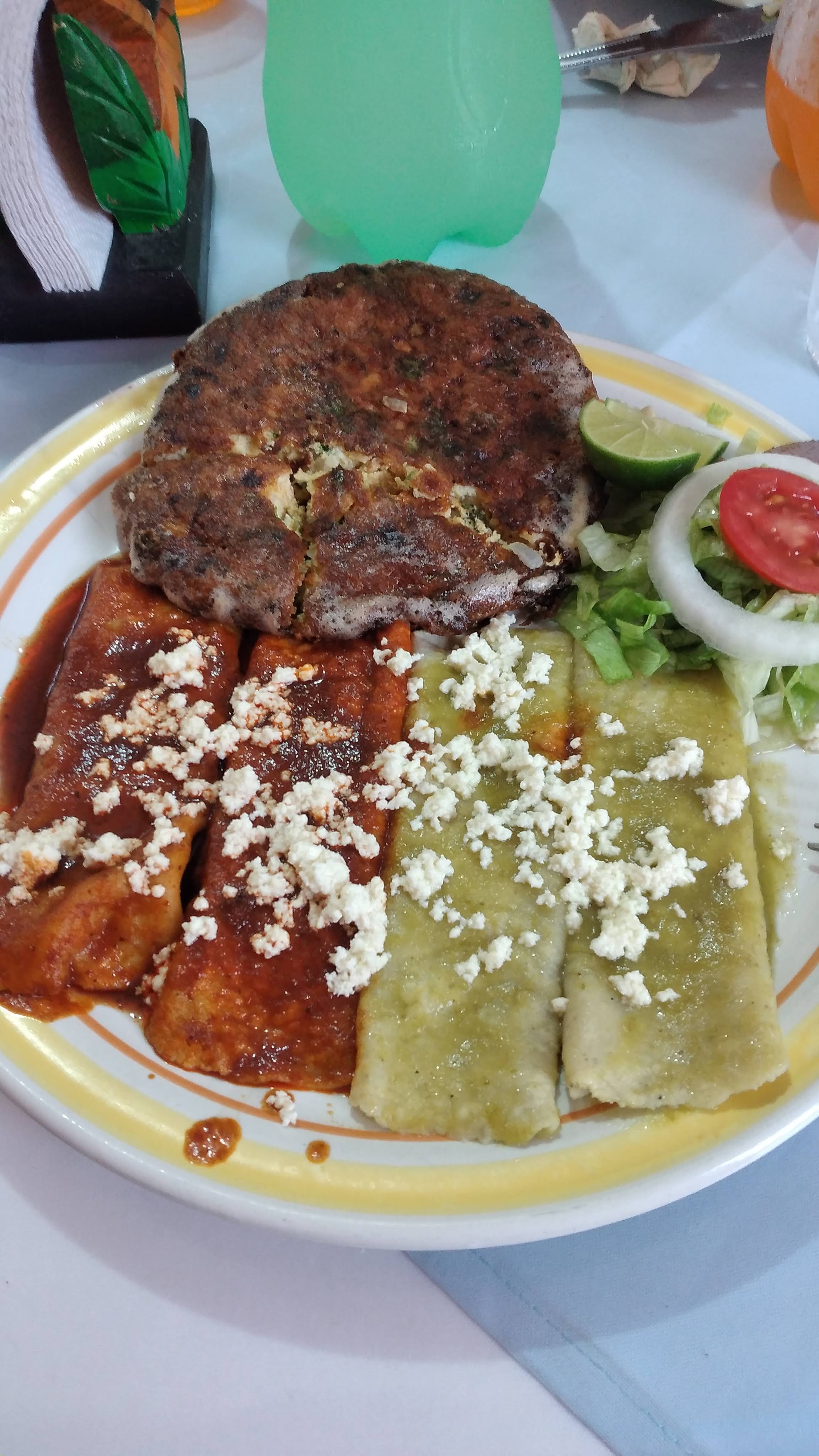 Lonchería "Mi Tamiahua" image 2