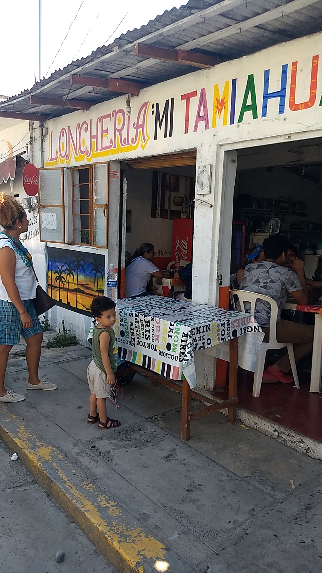 Lonchería "Mi Tamiahua" image 3