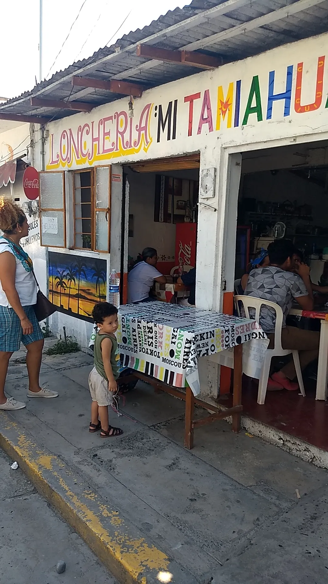 Lonchería "Mi Tamiahua" image 3