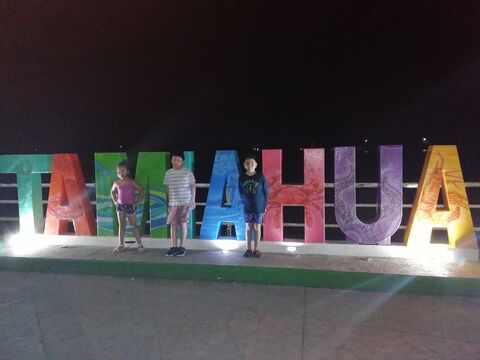 Lonchería "Mi Tamiahua" image 5