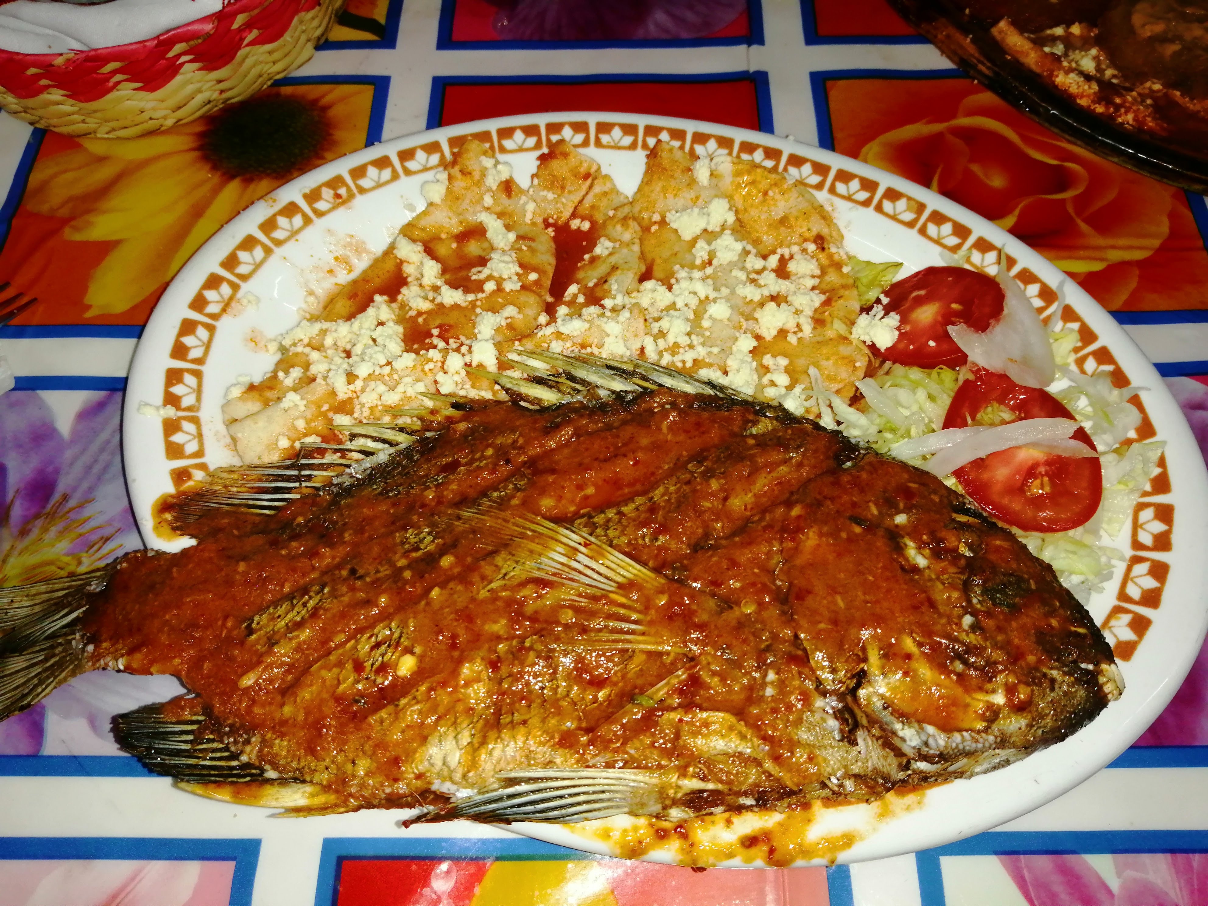 Lonchería "Mi Tamiahua" image 8