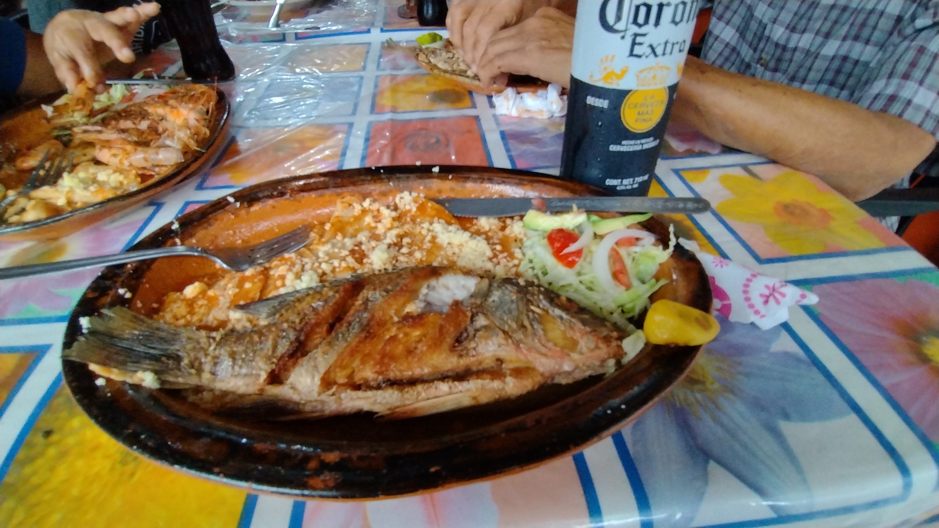 Lonchería "Mi Tamiahua" image 9