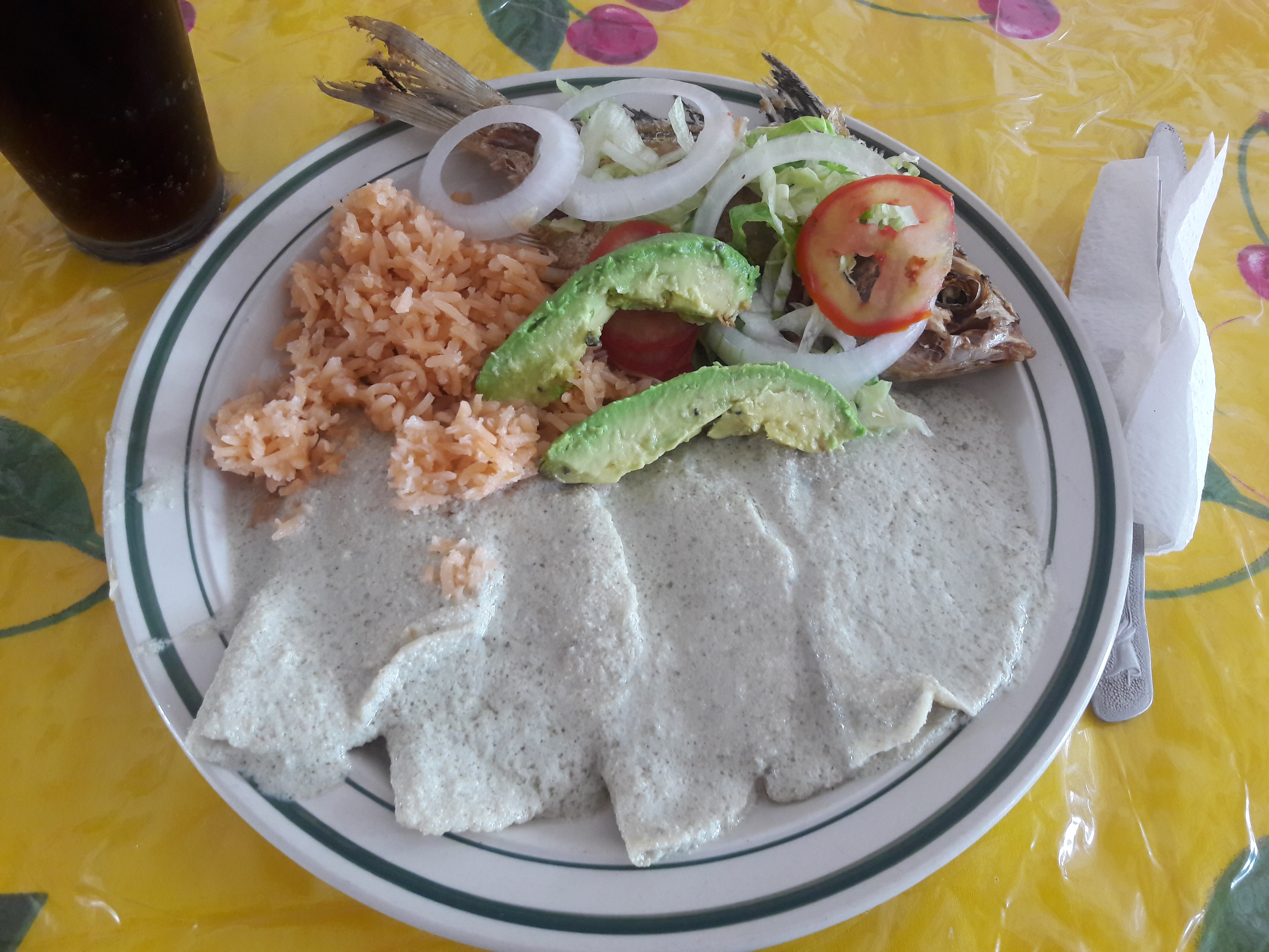 Lonchería "Mi Tamiahua" image 10