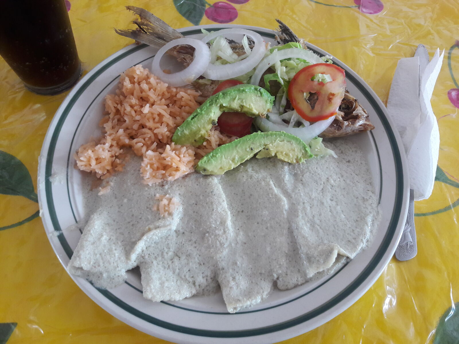 Lonchería "Mi Tamiahua" image 10