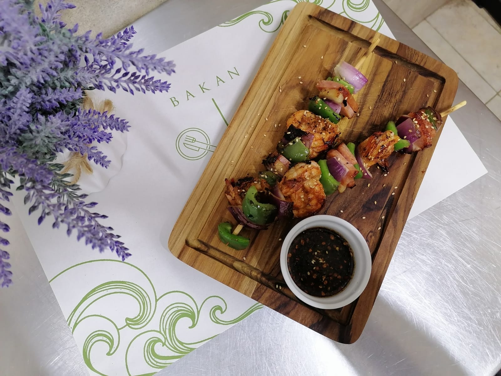 Bakan Restaurante image 8