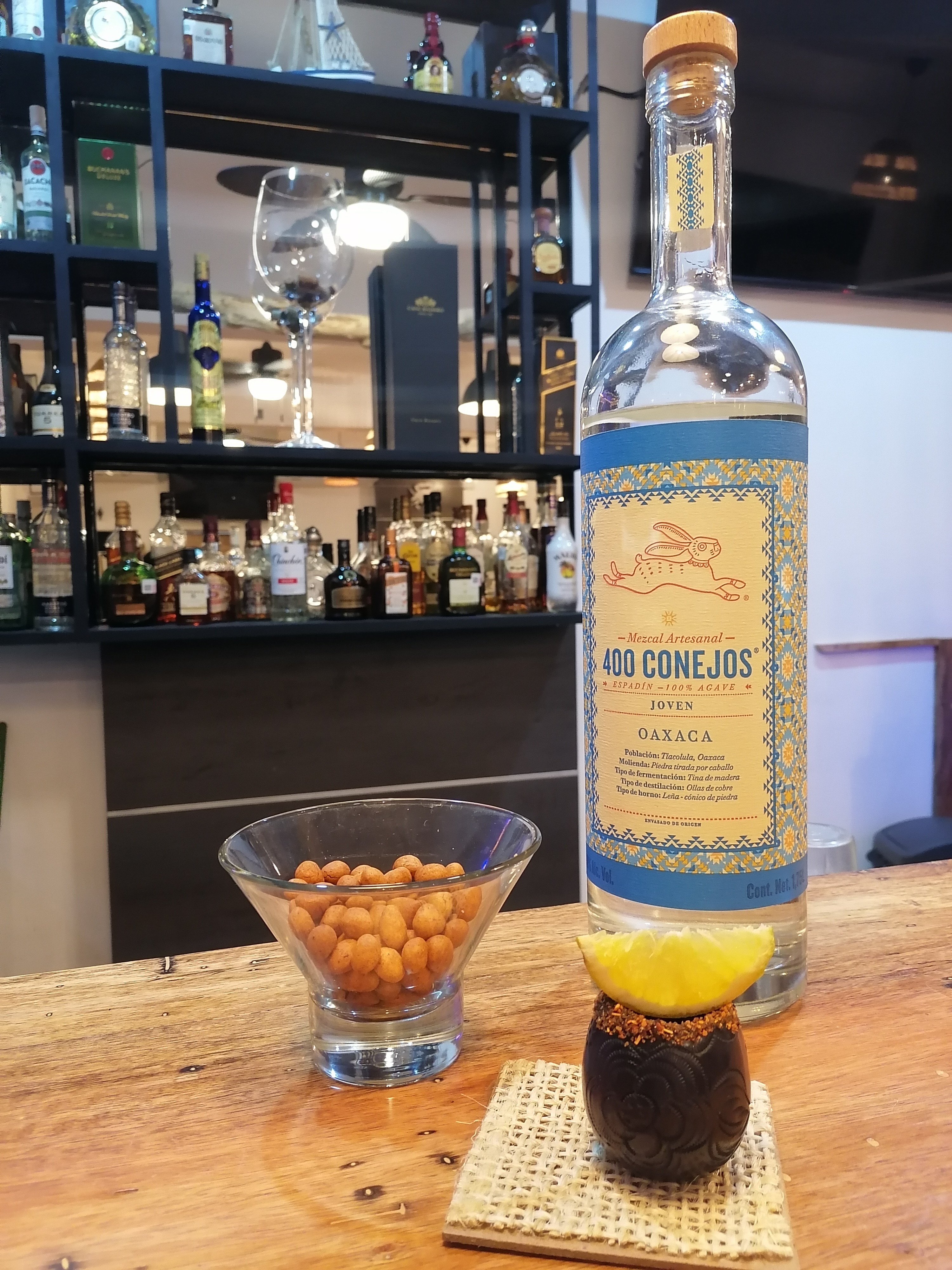 Bakan Restaurante image 9