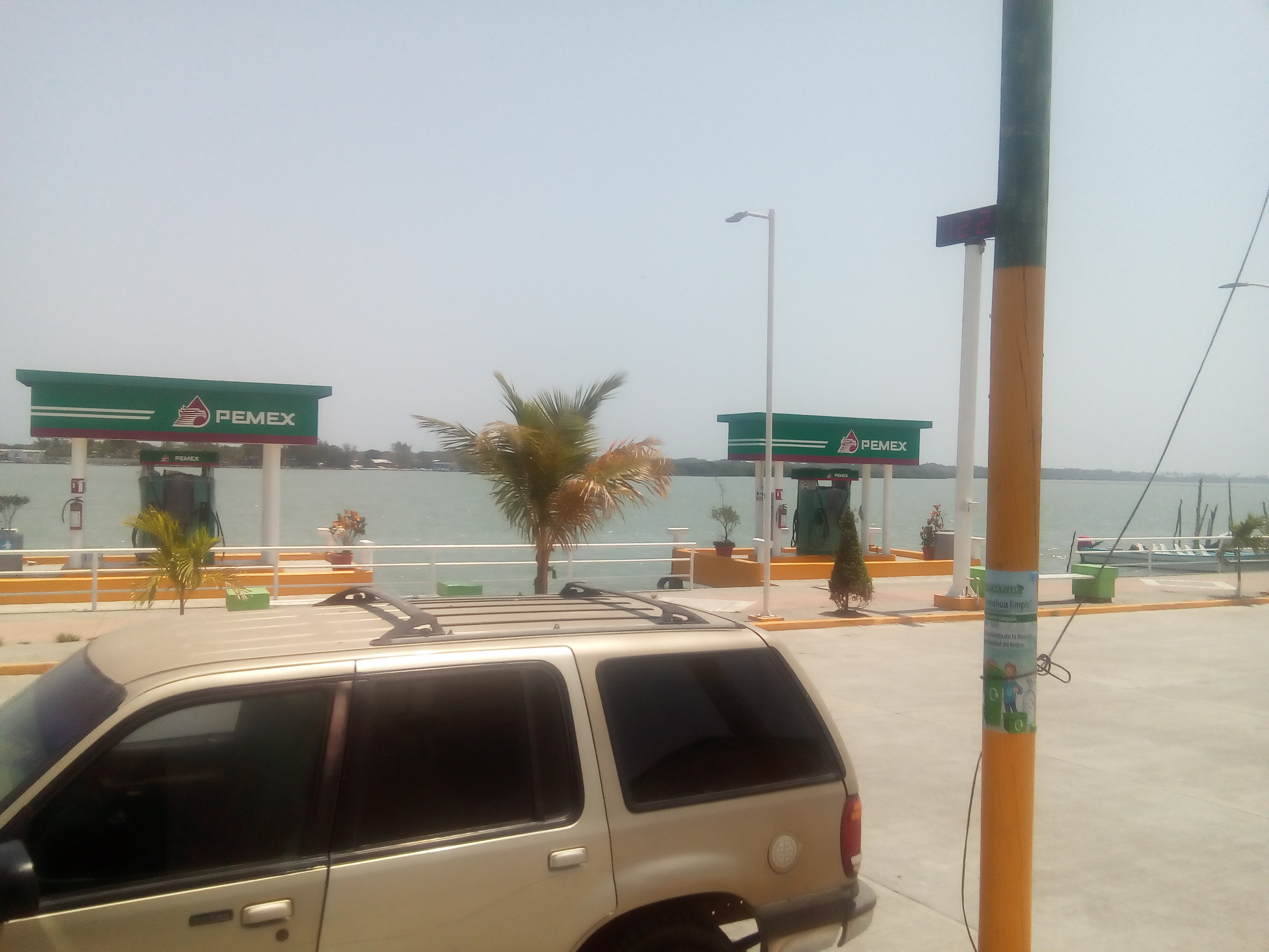 Pescados Y Mariscos Asul image 5