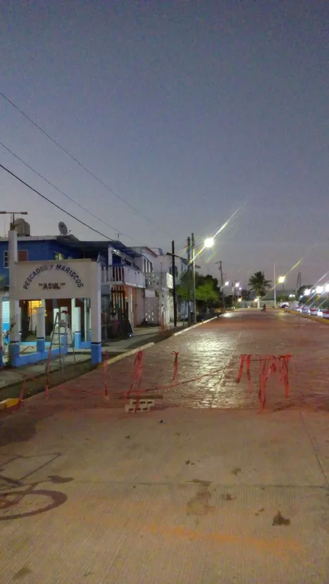 Pescados Y Mariscos Asul image 7