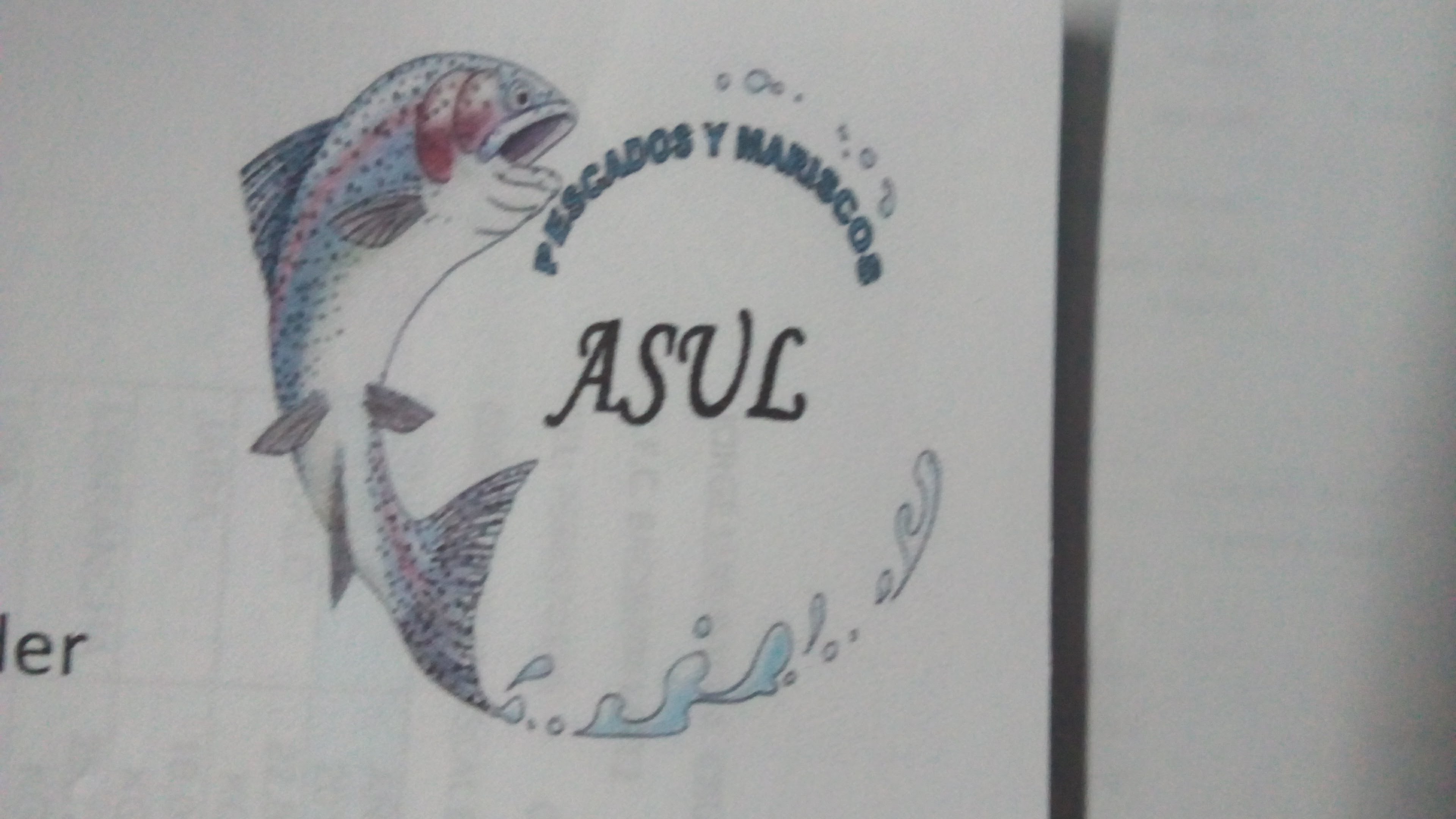 Pescados Y Mariscos Asul image 10