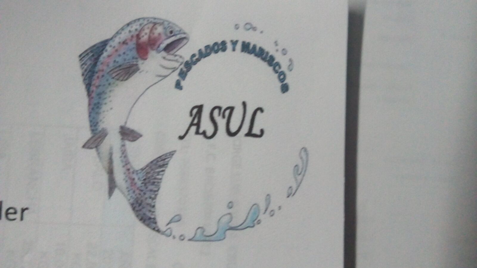 Pescados Y Mariscos Asul image 10