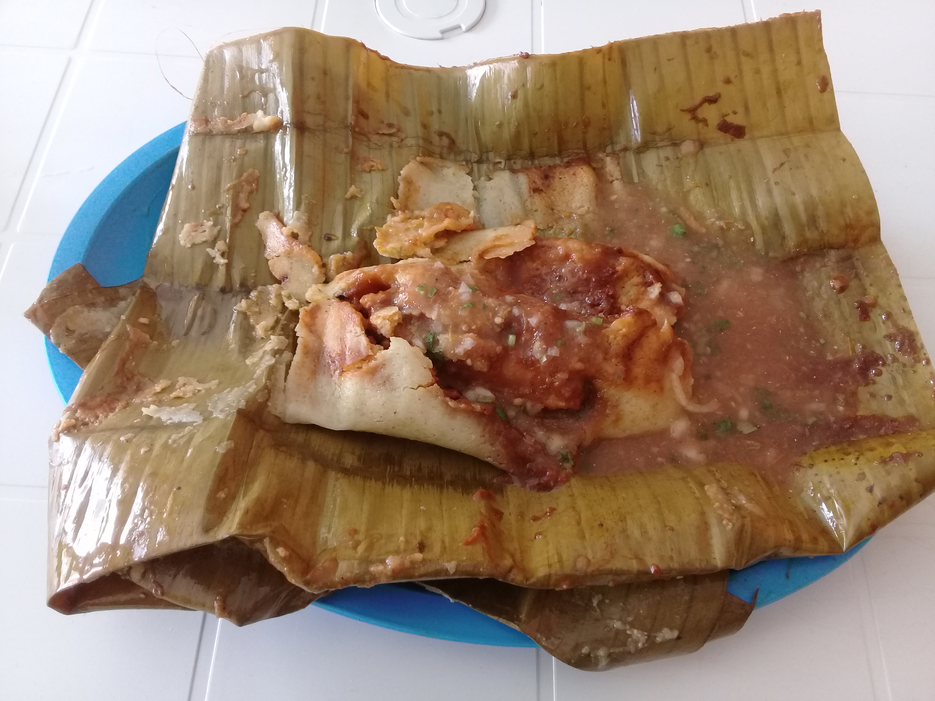 "EL SAZON DE MAGY" image 1