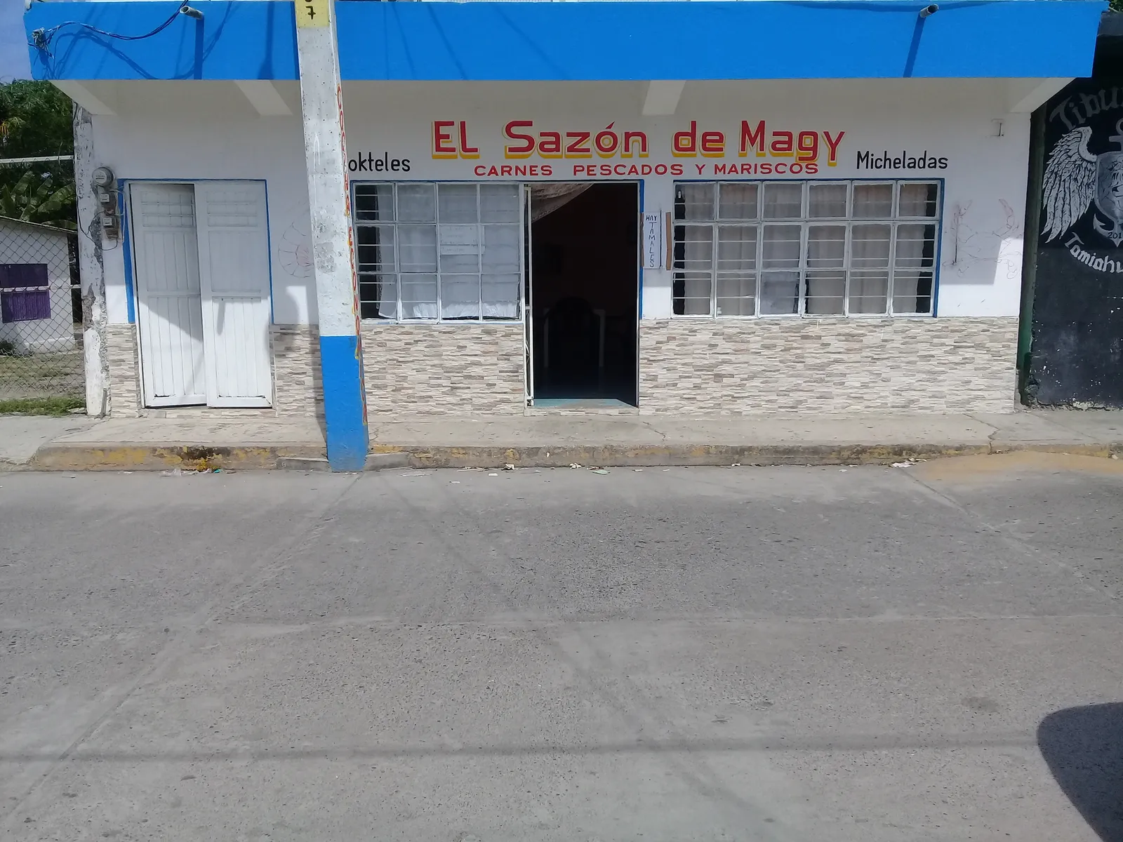 "EL SAZON DE MAGY" image 2